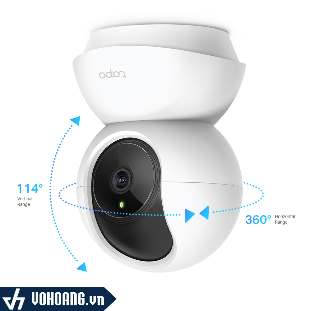 Camera Tapo C200 Có Tốt Không?