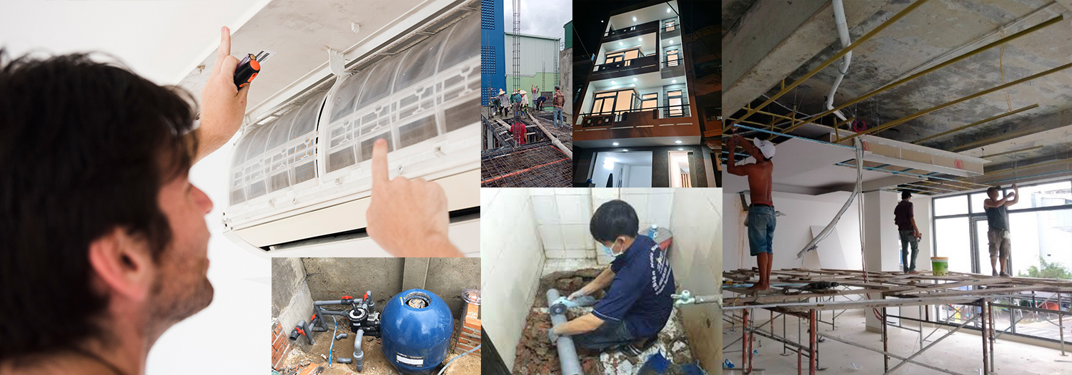 Dịch Vụ Sửa Chữa Điện Nước Tại Bến Tre – Uy Tín, Nhanh Chóng, Giá Rẻ
