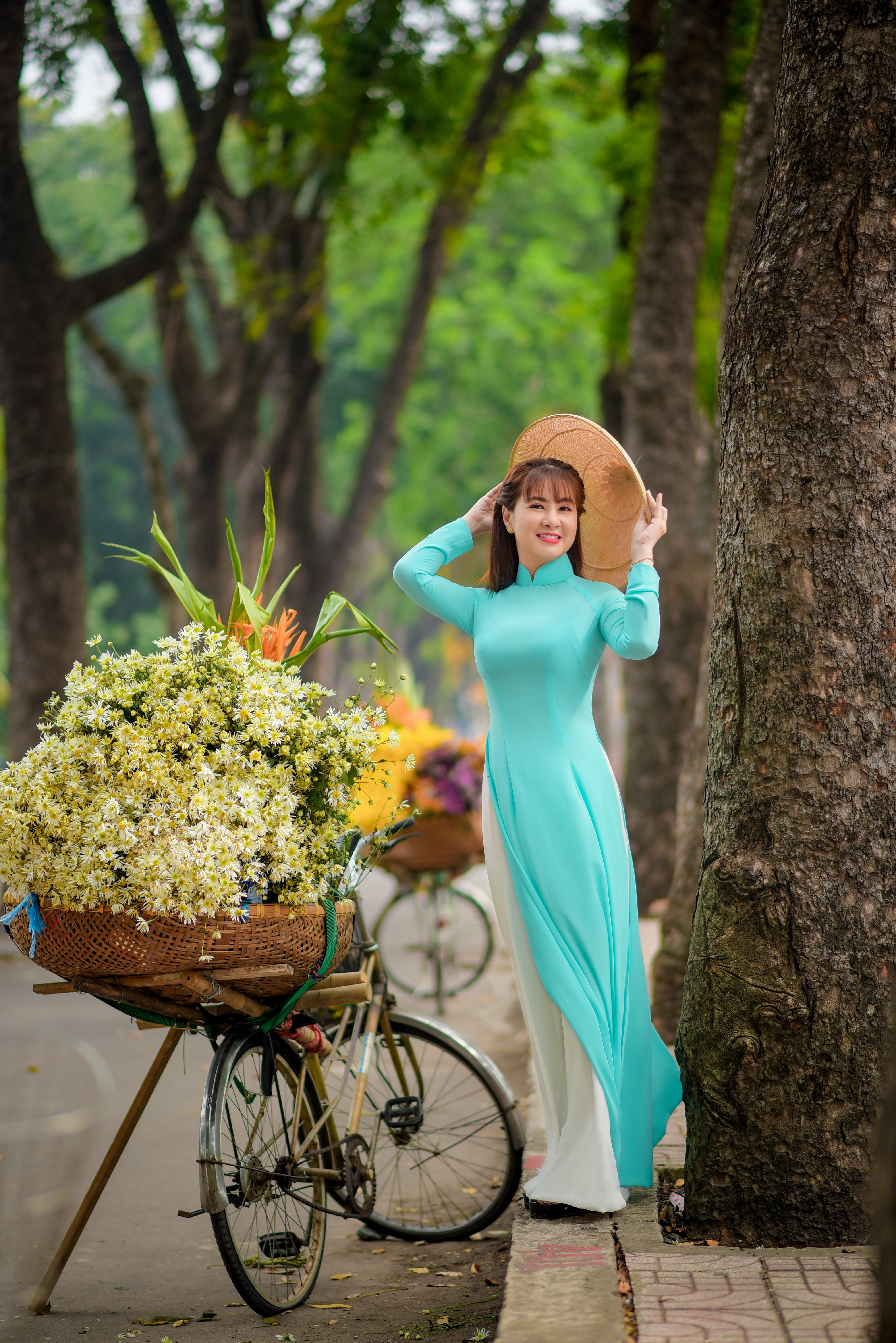 Tết Truyền Thống Của Người Việt Nam